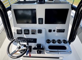 Anglers Marine